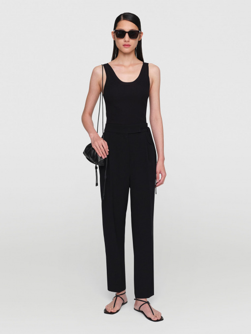 JEFFERY Summer Suiting Pants