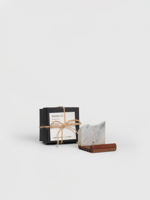 OFFCUT FACTORY Ridges-02