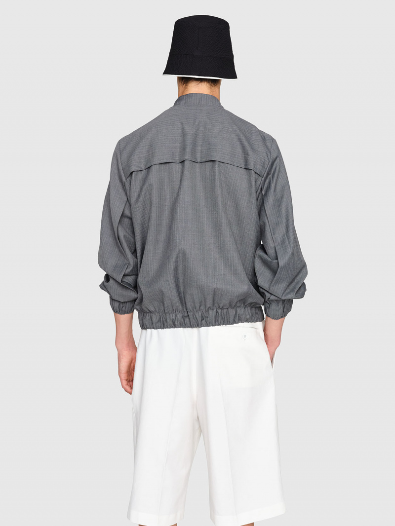  Summer Wool   Orlando  Jacket  5