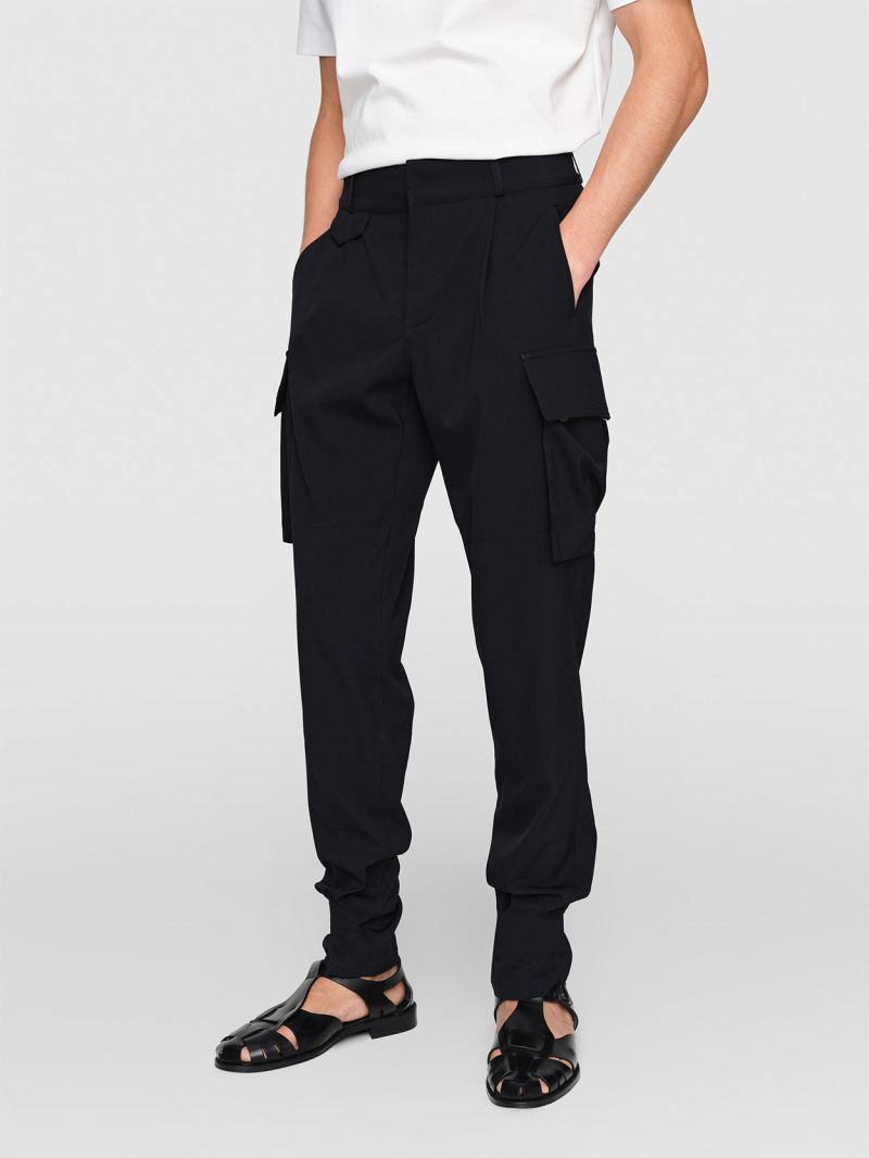  Twill  Noten  Pants  2