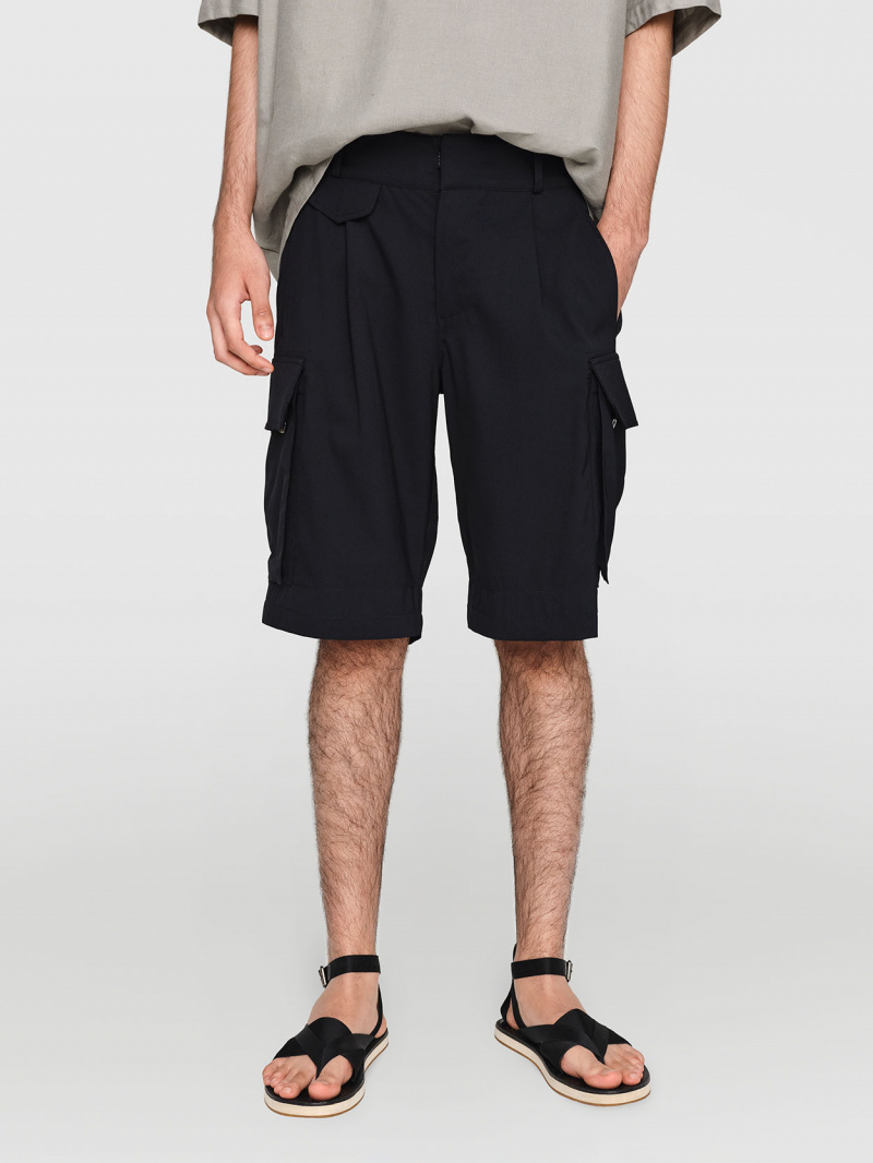  Twill  Dries  Shorts  2