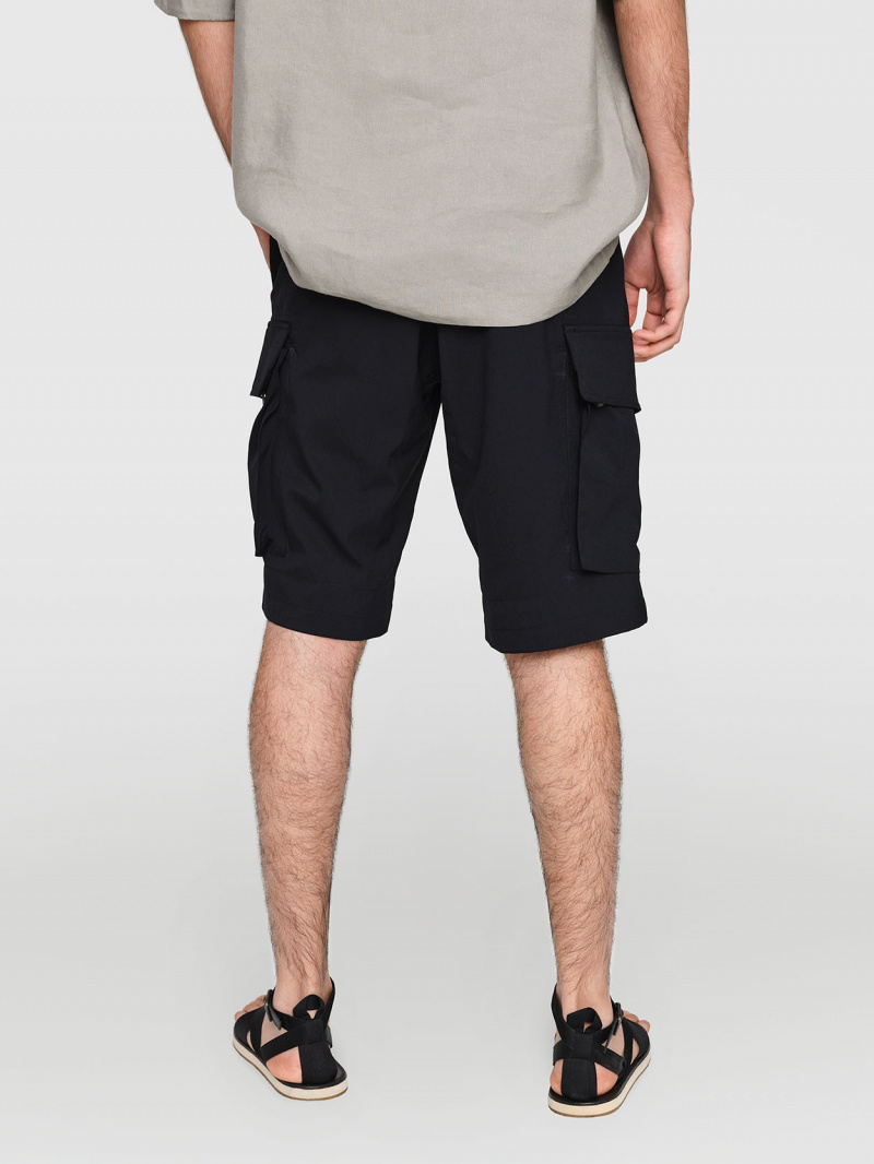  Twill  Dries  Shorts  5