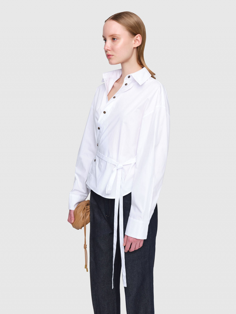 Paper Poplin  Giza  Shirt  3