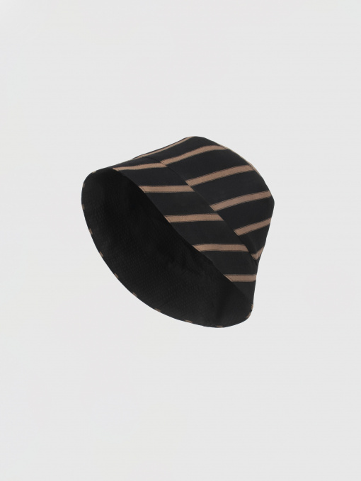 JAMAL Cotton Hat