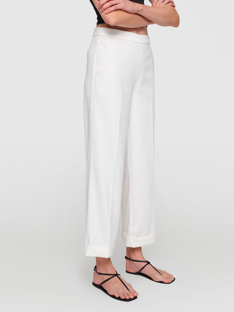 Summer Suiting  Clovis  Pants  2