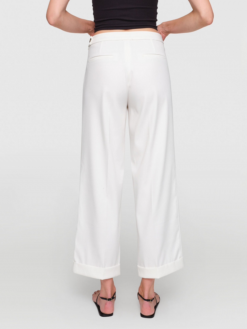 Summer Suiting  Clovis  Pants  4