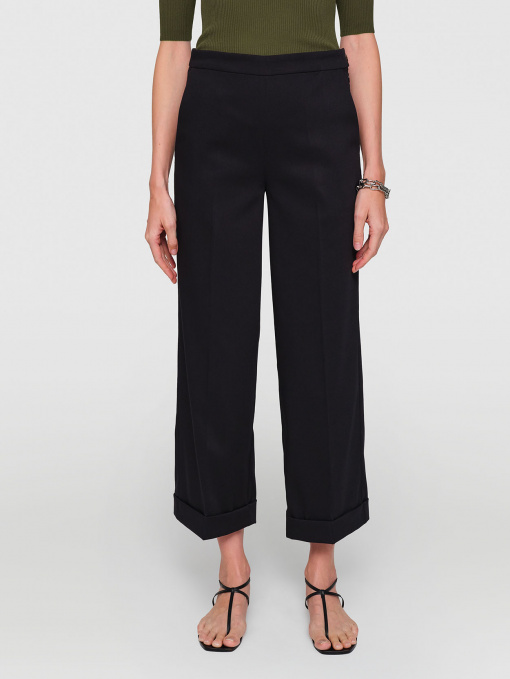 CLOVIS Summer Suiting Pants