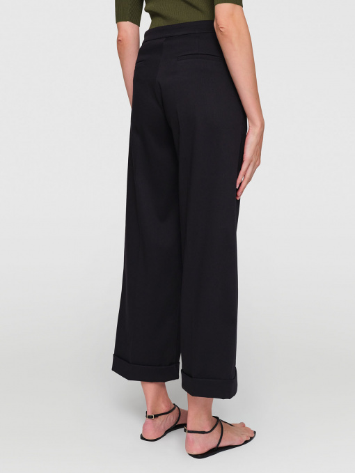 CLOVIS Summer Suiting Pants