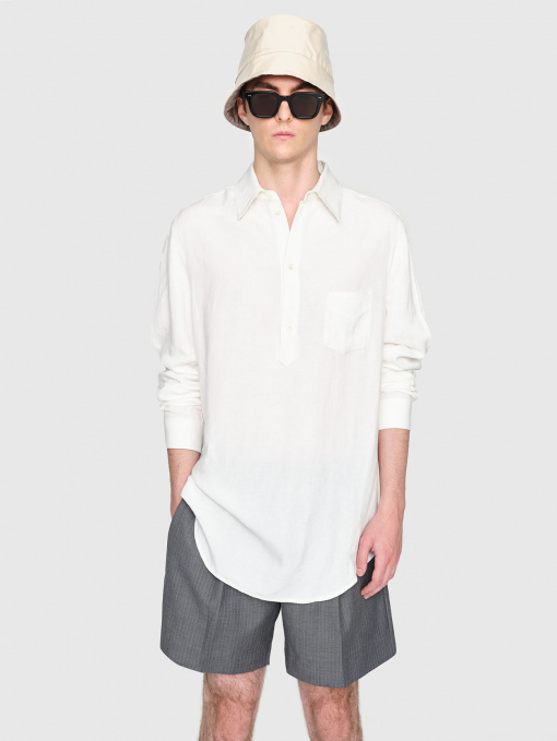 EWAN Organic Hemp Shirt