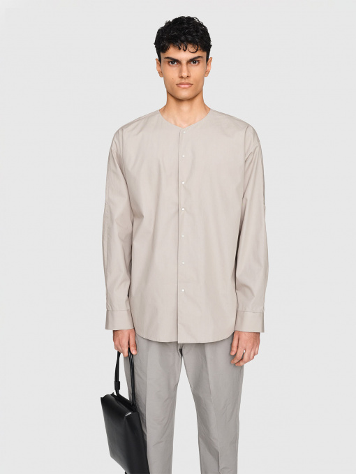 GORO Organic Cotton Shirt