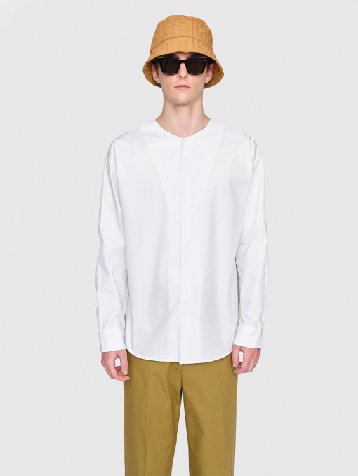 GORO Organic Cotton Shirt