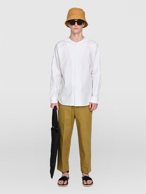 GORO Organic Cotton Shirt