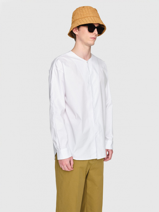 GORO Organic Cotton Shirt