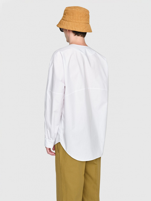 GORO Organic Cotton Shirt