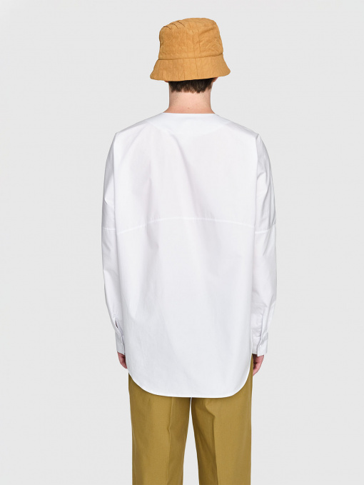 GORO Organic Cotton Shirt