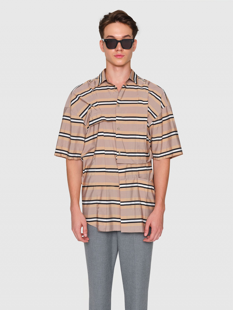 Cotton   Rafael  Shirt  1