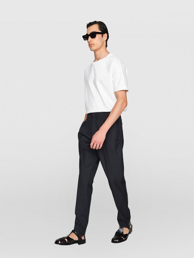 Summer Wool  Andrew  Pants  5