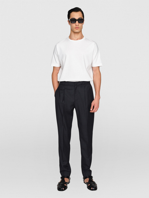 ANDREW Summer Wool Pants