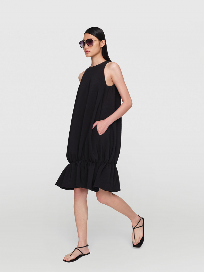 Summer Suiting  Colony  Dress  5