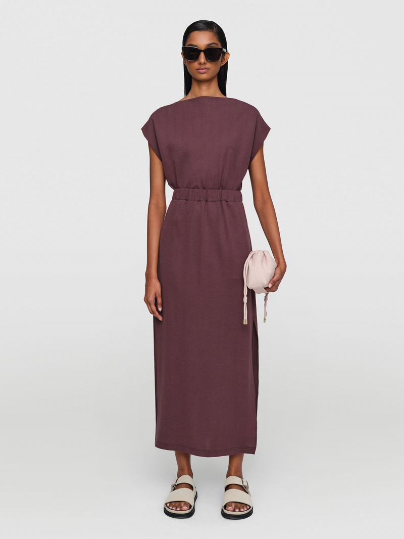 Cotton Jersey  Wylie  Dress  0