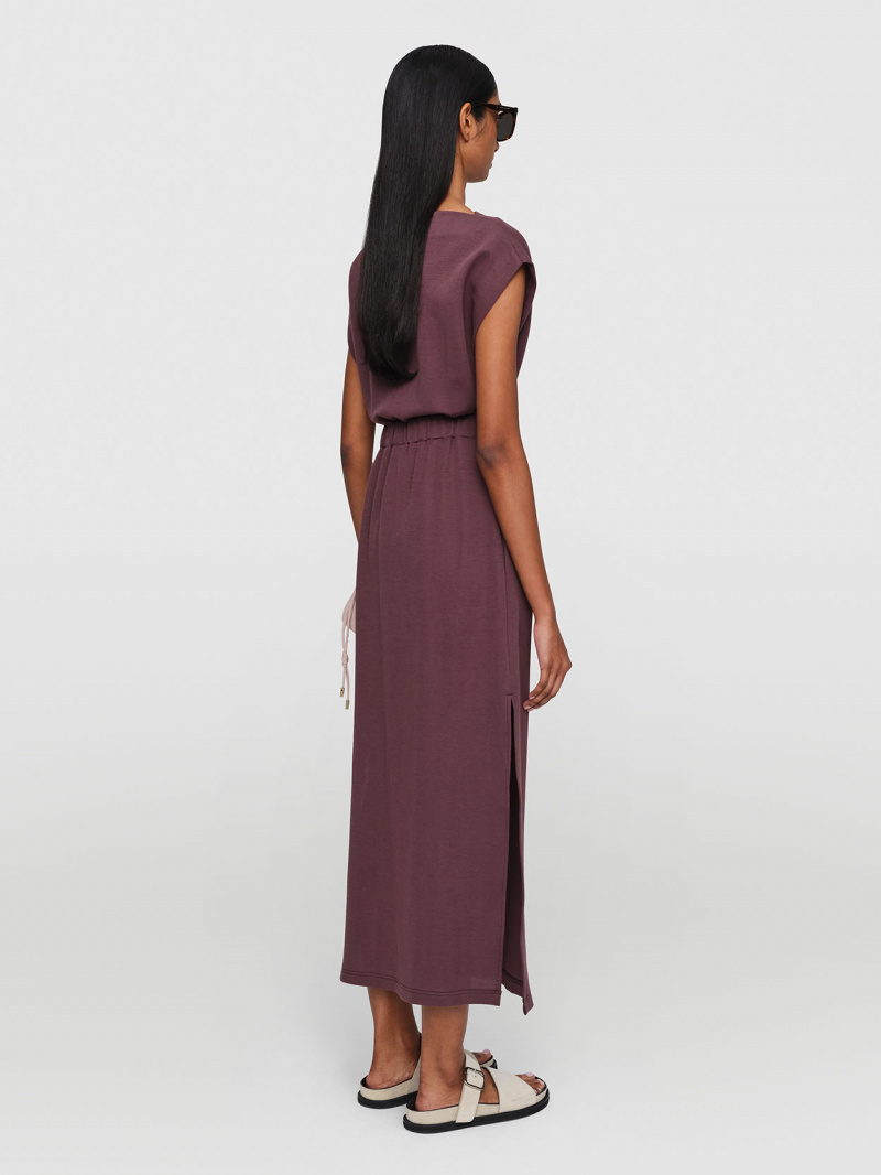 Cotton Jersey  Wylie  Dress  4