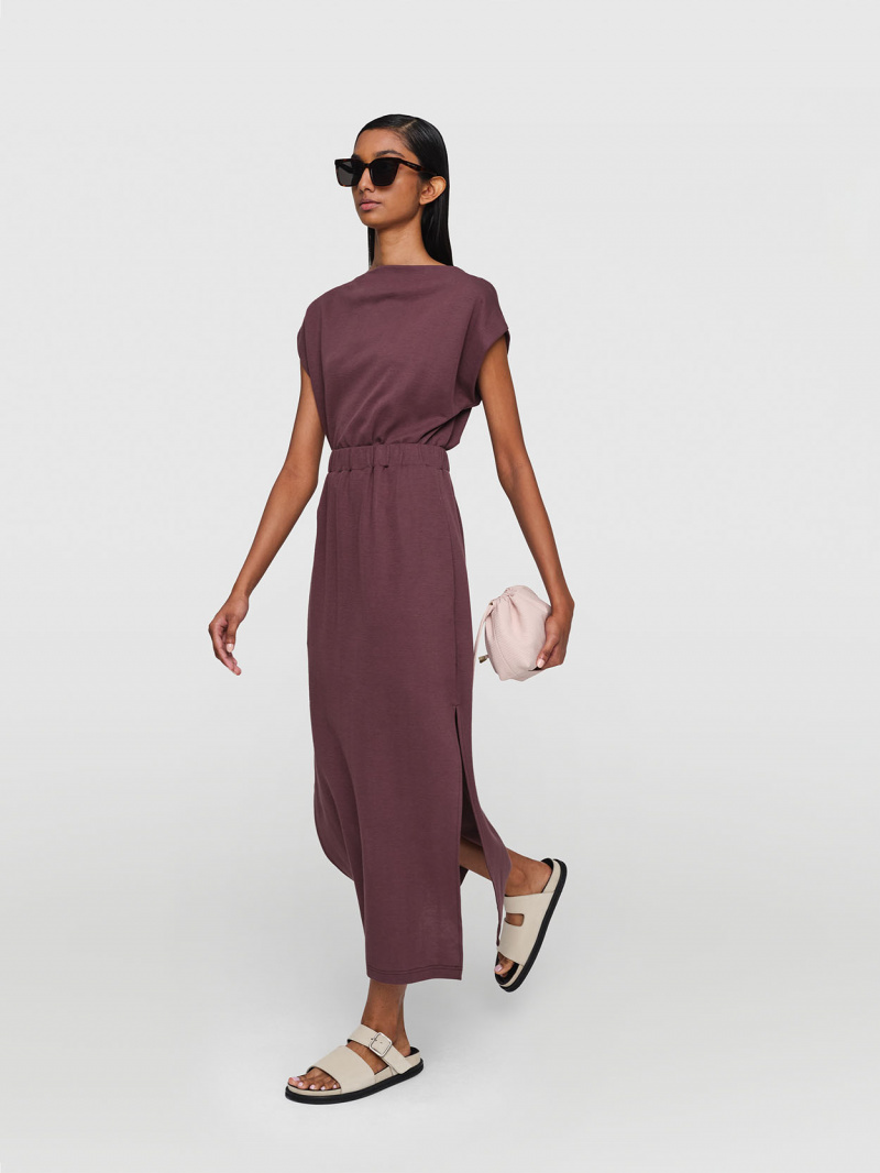 Cotton Jersey  Wylie  Dress  5