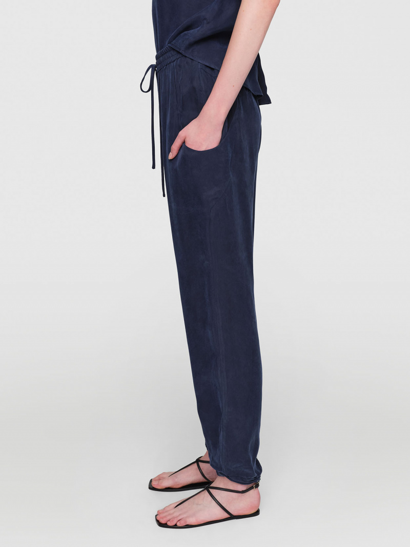 Cupro  Adrien  Pants  3