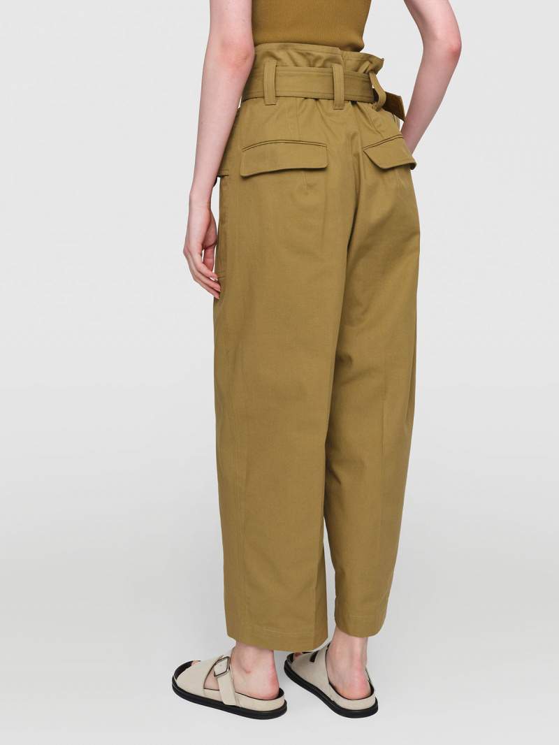 Garbardine  Matlovich  Pants  4