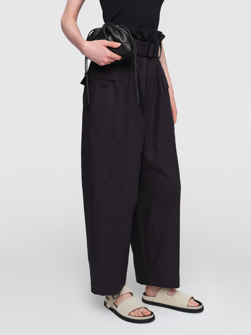 Garbardine  Matlovich  Pants  2