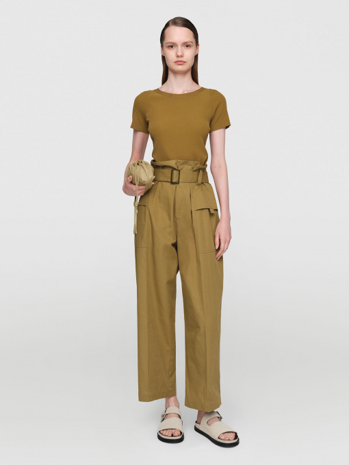 MATLOVICH Gabardine Pants