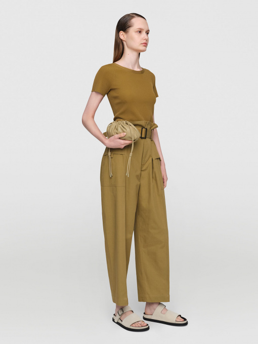 MATLOVICH Gabardine Pants