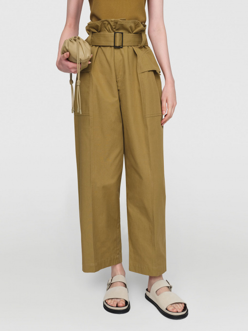 MATLOVICH Gabardine Pants