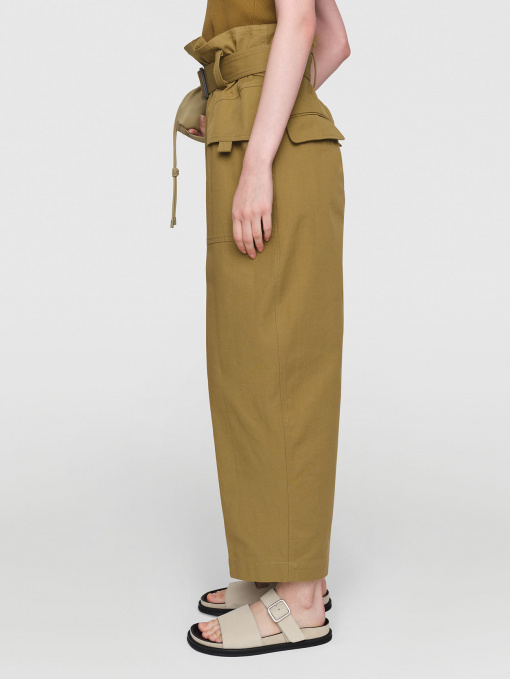 MATLOVICH Gabardine Pants