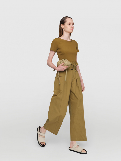 MATLOVICH Gabardine Pants