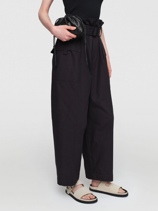 MATLOVICH Gabardine Pants