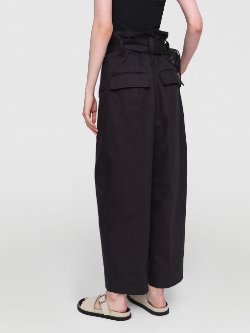 MATLOVICH Gabardine Pants