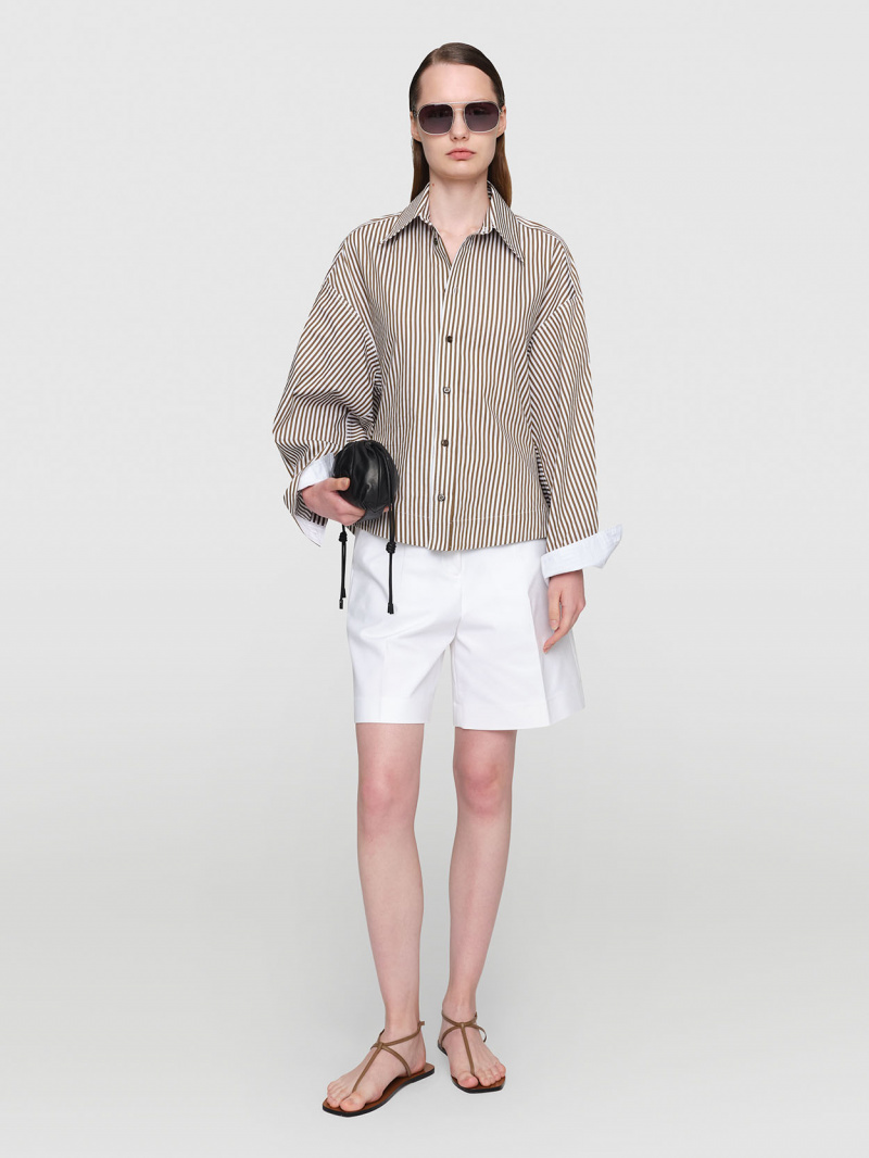 Cotton  Flemming  Shirt  1