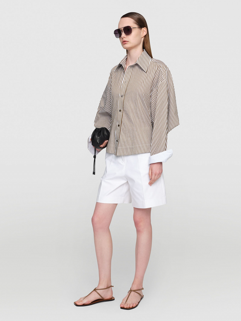 Cotton  Flemming  Shirt  2