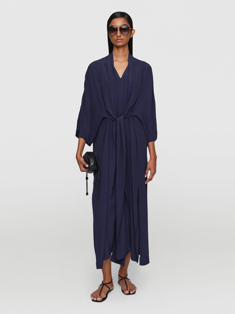 Viscose  Chalayan  Dress  0