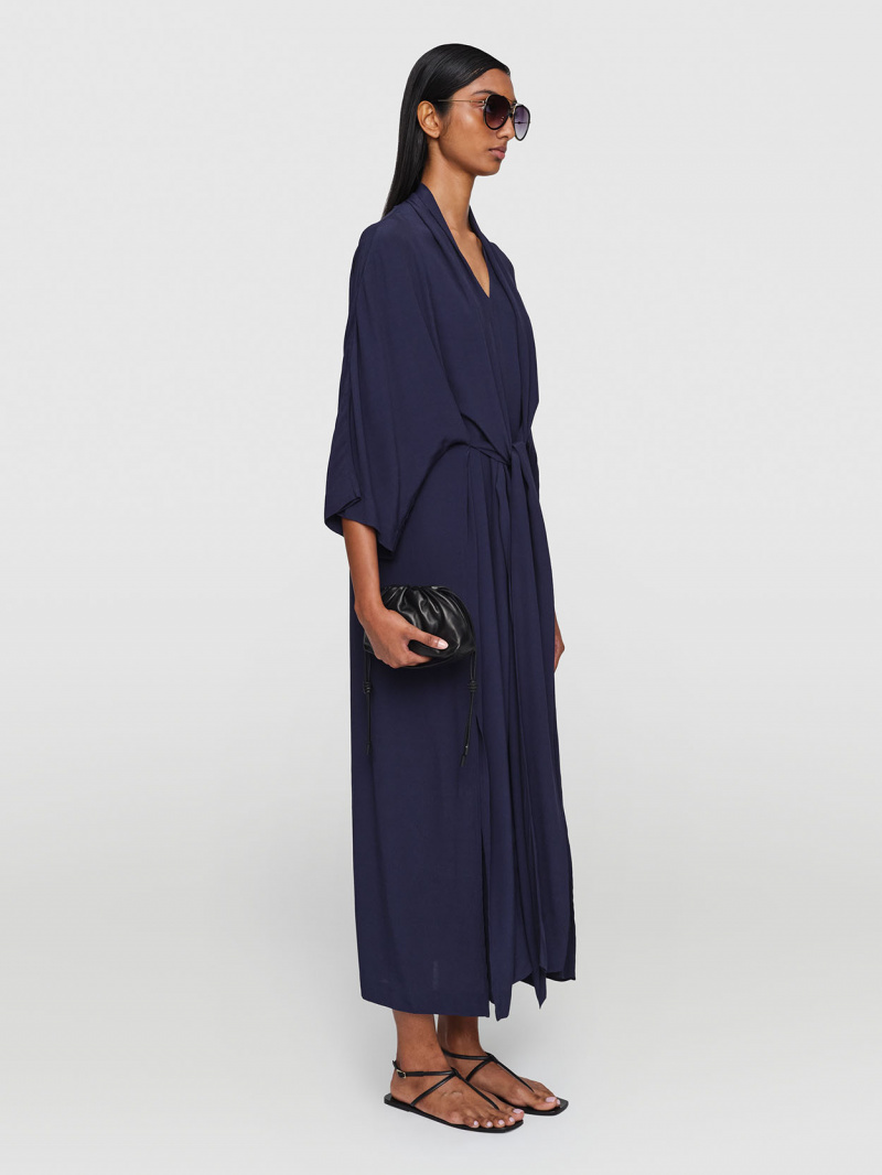 Viscose  Chalayan  Dress  2