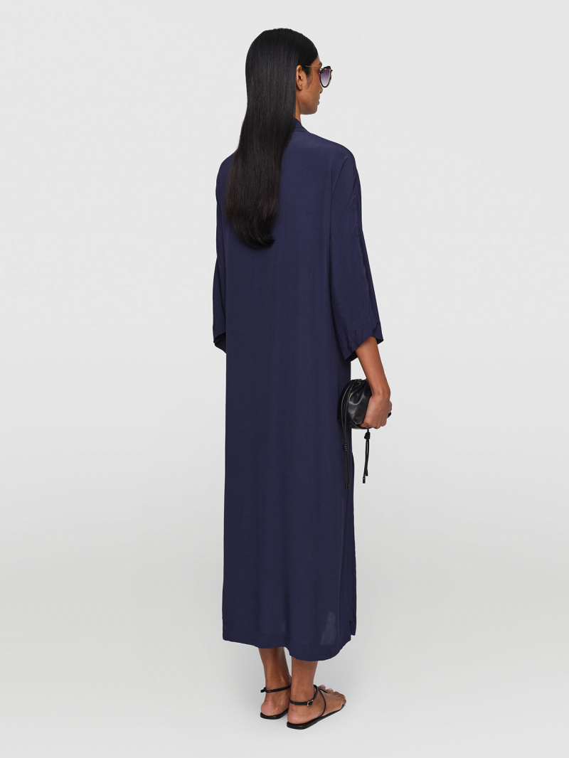 Viscose  Chalayan  Dress  3