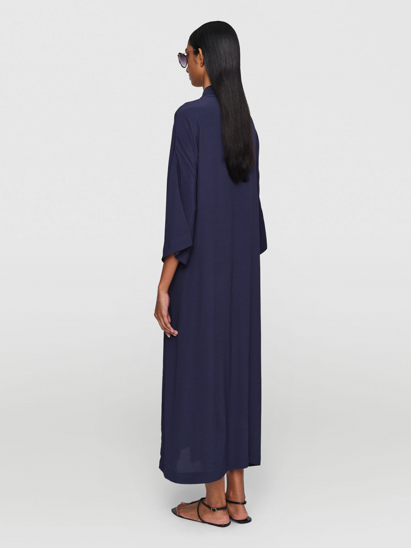 Viscose  Chalayan  Dress  4