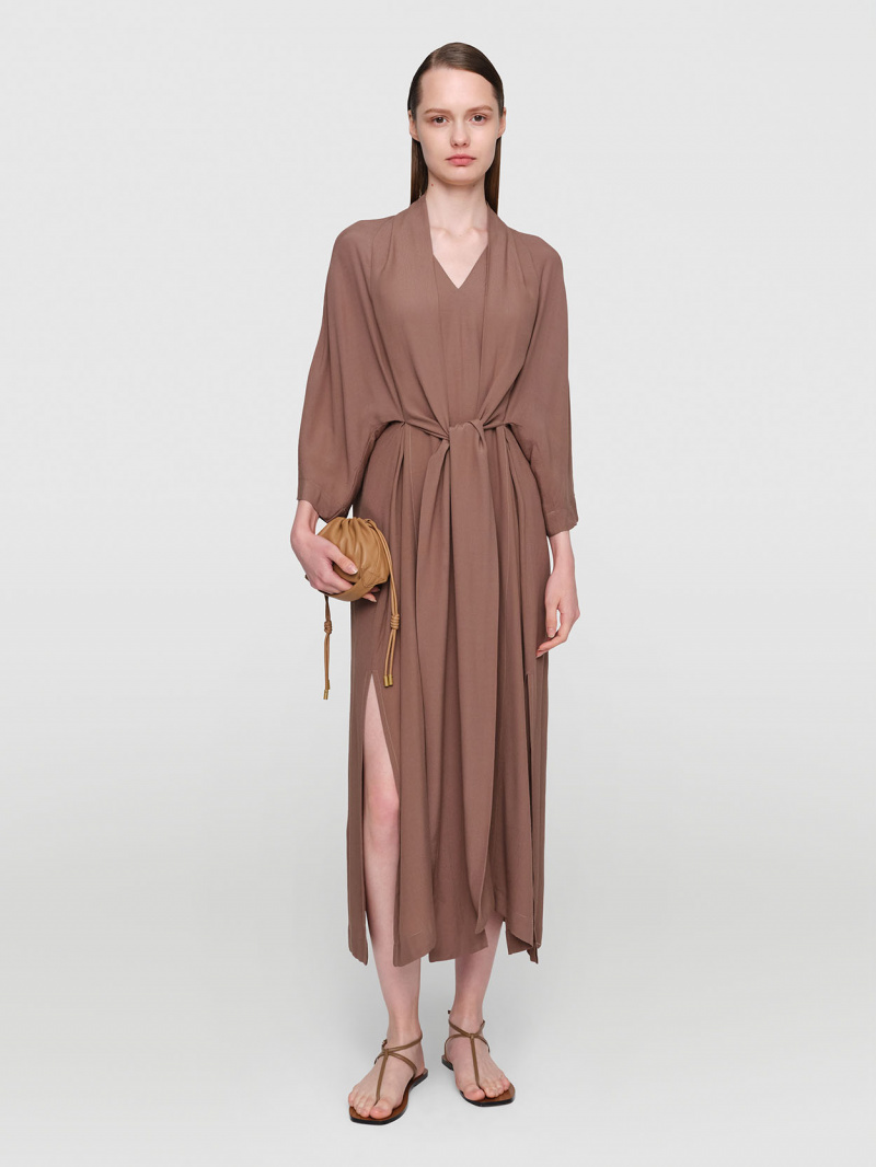 Viscose  Chalayan  Dress  0