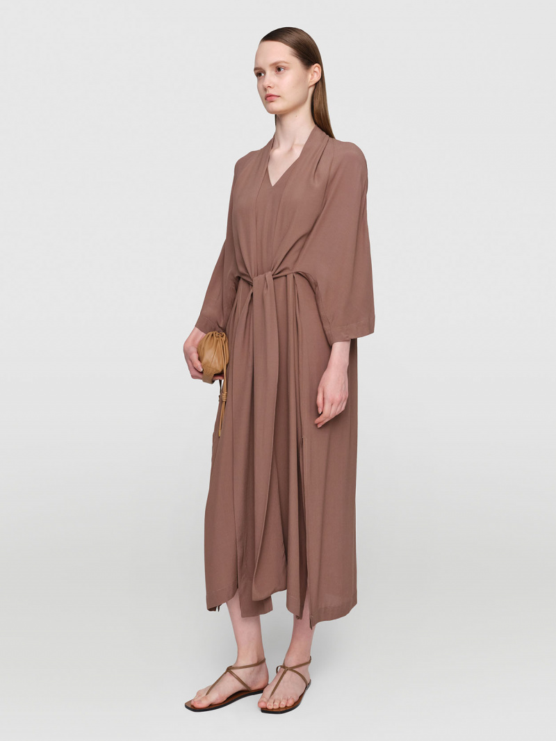 Viscose  Chalayan  Dress  1