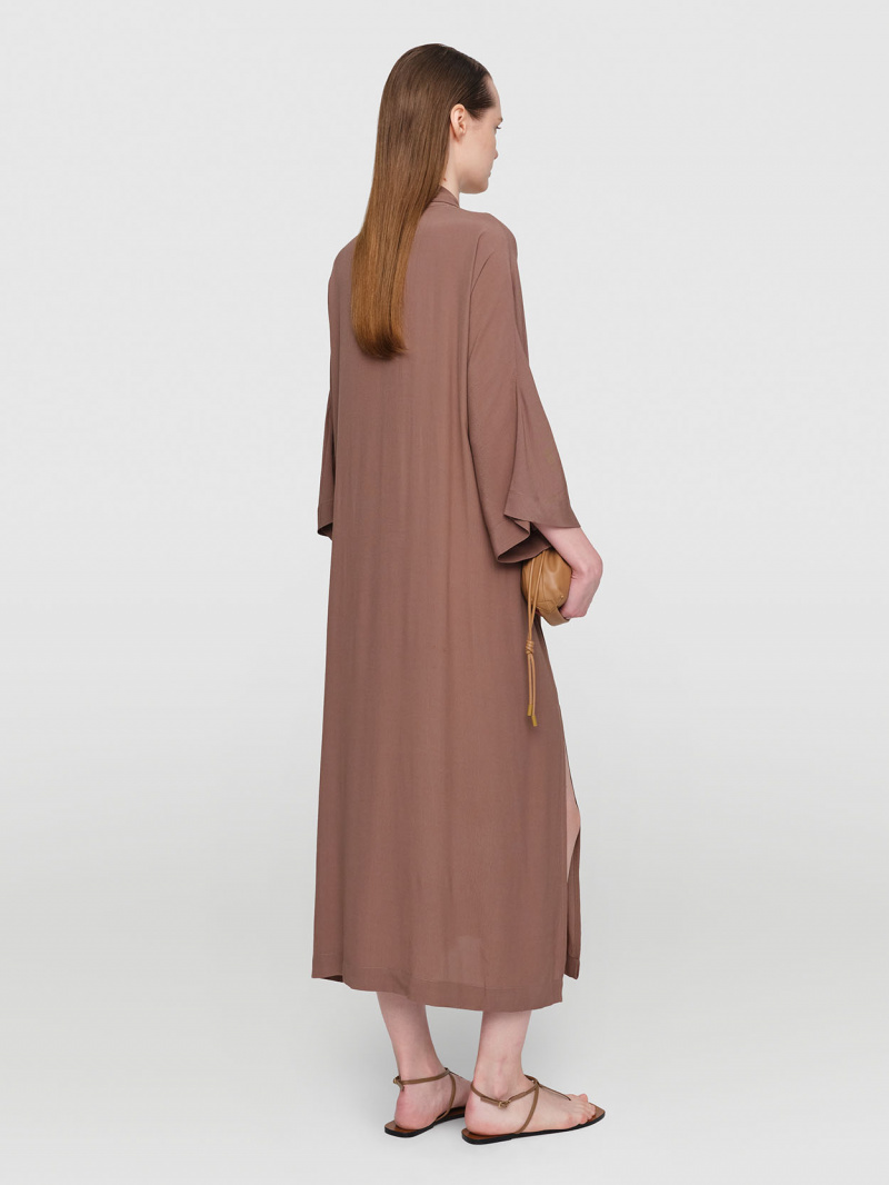 Viscose  Chalayan  Dress  4