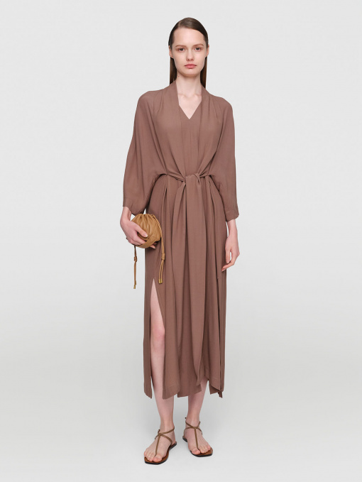 CHALAYAN Viscose Dress