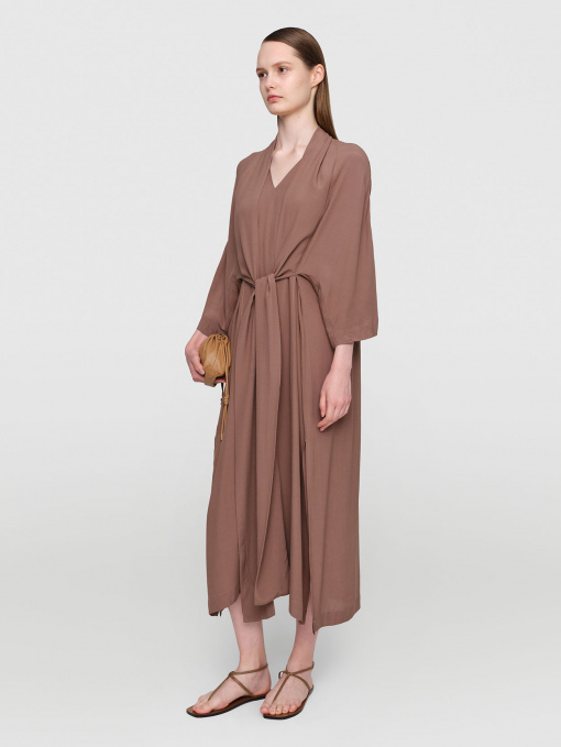 CHALAYAN Viscose Dress