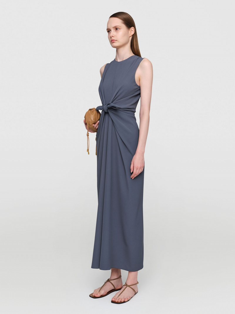 Tri Acetate  Falkland  Dress  1