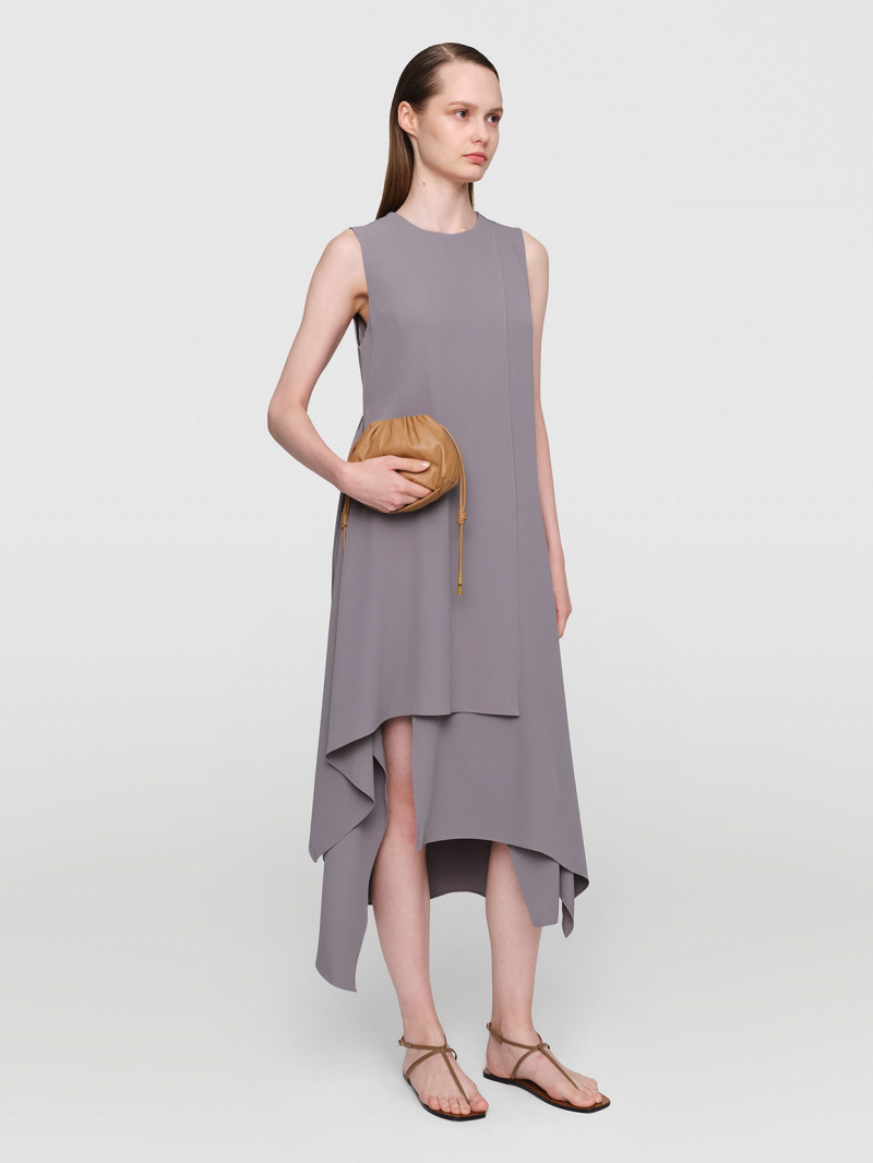 Tri acetate  Everett  Dress  1