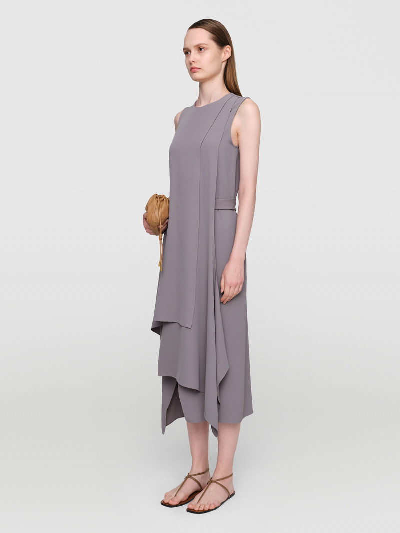 Tri acetate  Everett  Dress  2